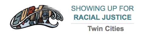 Showing Up for Racial Justice (SURJ) – Twin Cities